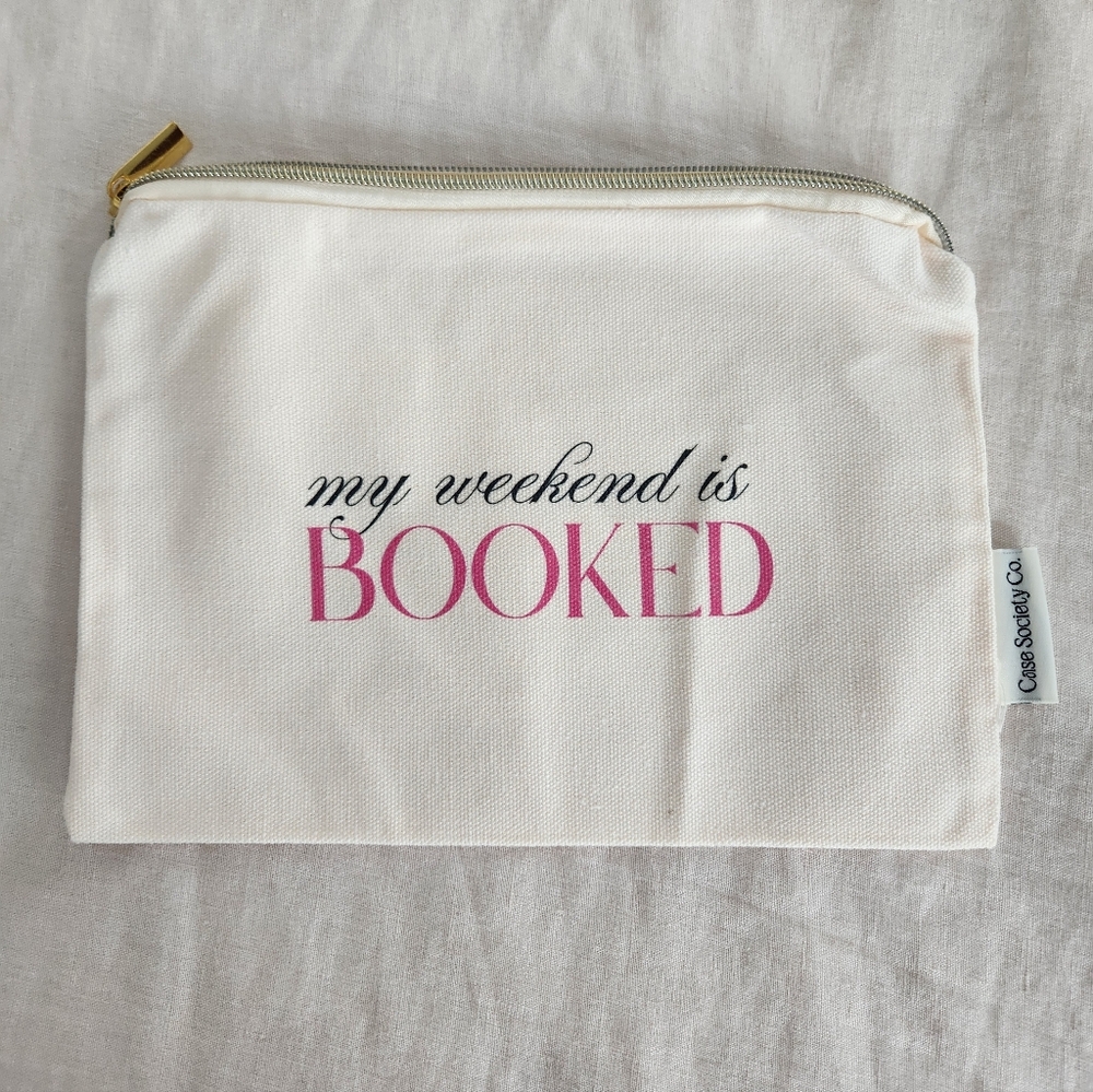Case Society Co. - Chapter Checks Kindle Case - Picture 5 of 5